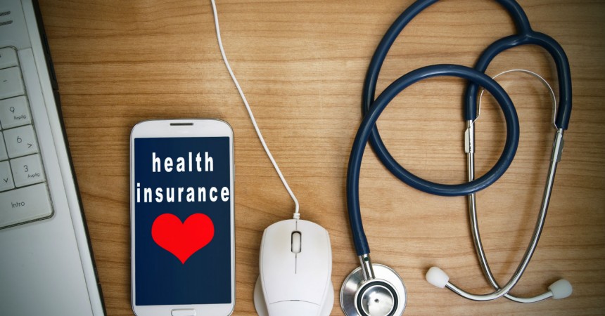 Federal Health Insurance Exchange Enrollment in Atlanta, GA