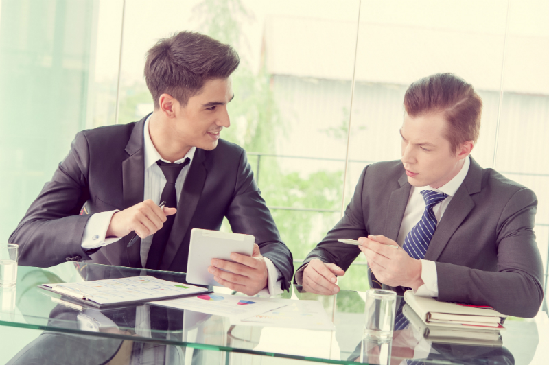 The Benefits of Hiring a Small Business Financial Consultant