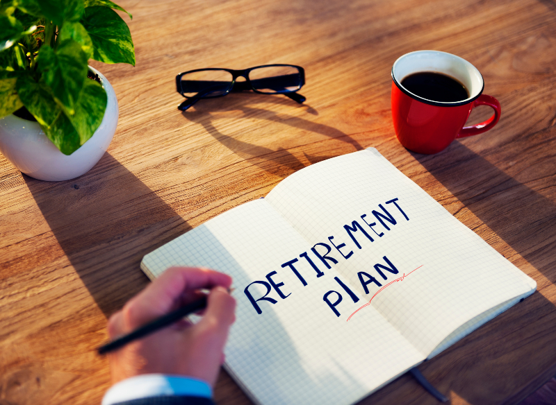 Secure Your Future: Essential Steps for Effective Retirement Planning